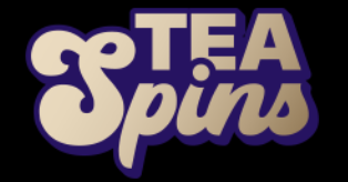 Tea Spins Casino logo